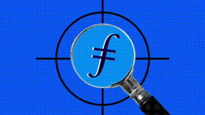 Filecoin Price Turns Bearish! Will The FIL Coin Price Descend Continue?