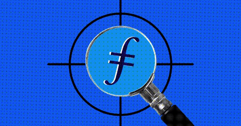 Filecoin Price Turns Bearish! Will The FIL Coin Price Descend Continue?