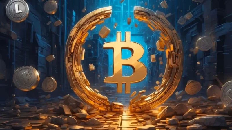 First Few Days of $BTC ETF Trading Disappoints As $GFOX Presale Explodes