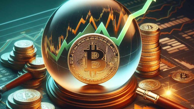 Fundstrat Says Bitcoin Is Headed for $150K — Predicts BTC Could Hit $500K in 5 Years