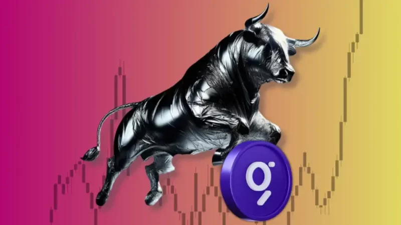 GRT Price Takes Off With Successful Retest, Eyes $0.20 Breakout!