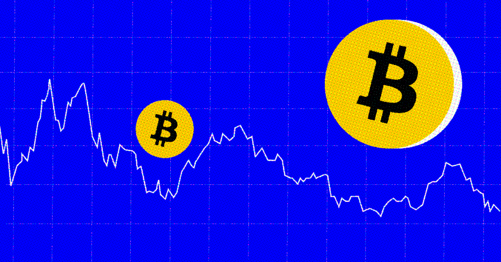 Here’s When Bitcoin (BTC) Price Might End the Bearish End