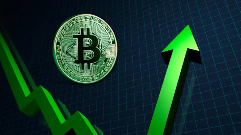Here’s When Bitcoin (BTC) Price Will Hit $70K