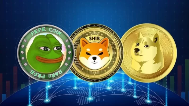 Holders of Pepe Coin (PEPE), Shiba Inu (SHIB), and Dogecoin (DOGE) are excited about the new Kelexo (KLXO) presale