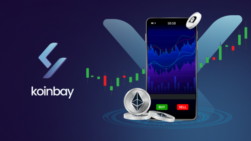 How to Start Trading on KoinBay: A Beginner’s Guide