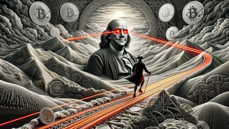 In Social Media Buzz, Investment Giant Franklin Templeton Commends Ethereum and Solana’s Advances 