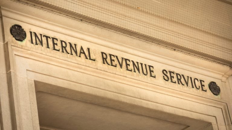 IRS Delays Enforcement of Digital Asset Reporting Rules, Awaiting Regulations