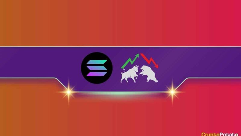 Is the Solana (SOL) Price About to Crash to $70? Analyst Explains