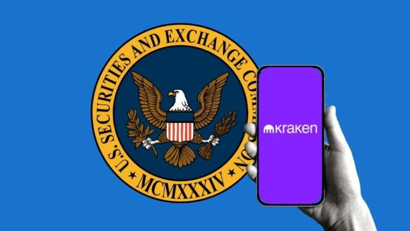 Kraken Emerges Victorious in XRP Lawsuit, Safeguarding User Privacy