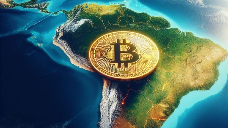 Latam Insights: Argentina’s Milei States Dollarization Is Close, Bitfarms Expands In Paraguay