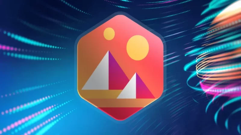 MANA Price Hammers At 200D EMA: Is This The Point of Reversal?