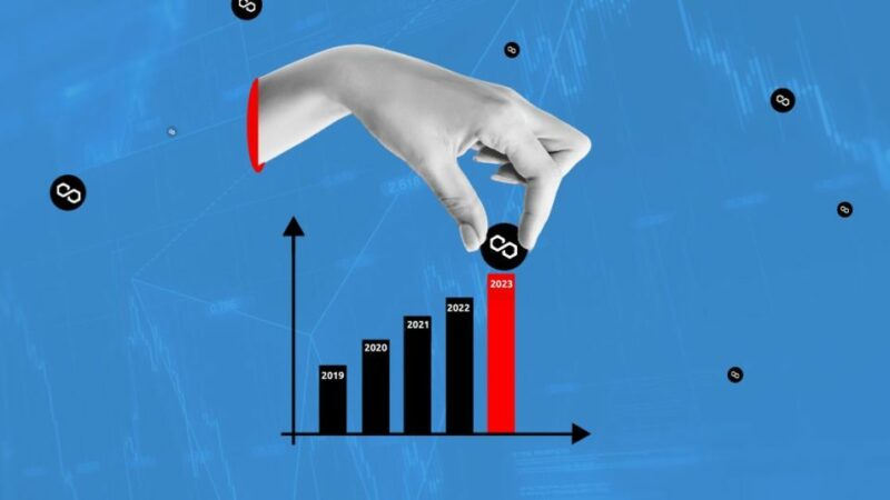 MATIC Price Gives A Retest Entry Chance, Should You Take It?