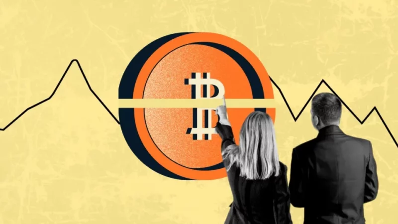 Money Flow Turns Positive Ahead of Bitcoin Halving: Has the Next Phase of the BTC Bull Run Began?