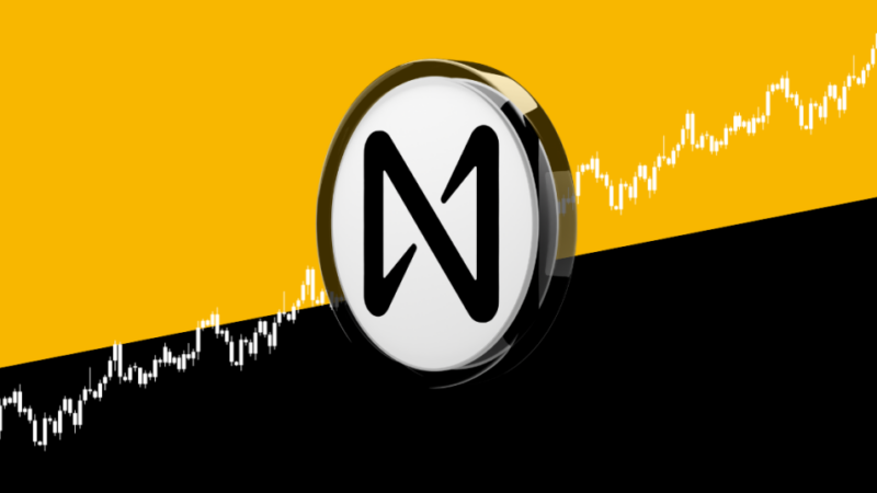 Near Protocol Price Falls Over 7% Today! NEAR Price To Test Its Crucial Support Soon?