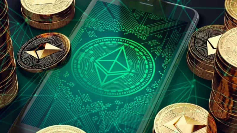 New Crypto Craze! Investors From SOL And ETH Buy Into The Pushd (PUSHD) presale