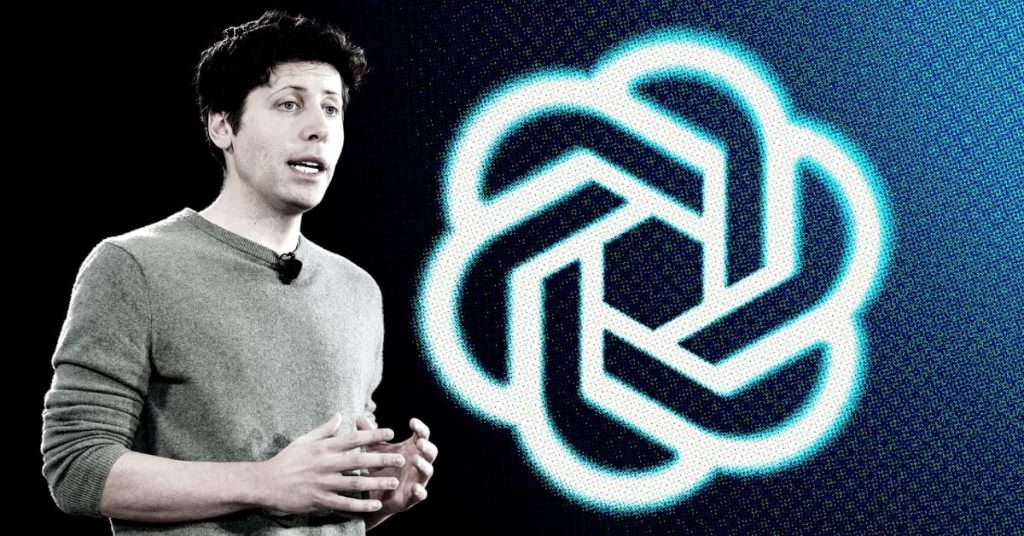 OpenAI CEO Sam Altman to Raise Billions to Develop AI Chip