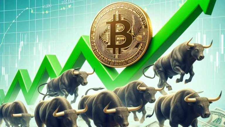 Peter Brandt Highlights Bitcoin Price Pattern Key to Keeping BTC’s Bull Trend Healthy