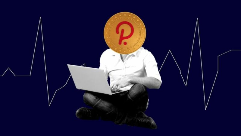 Polkadot Price Analysis: DOT Price Could Easily Rally Over 200% In The Near Term