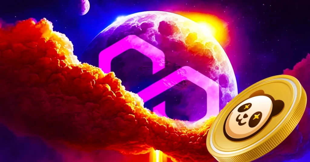 Polygon (MATIC) Competitor Pandoshi (PAMBO) Raises $2 Million in Presale