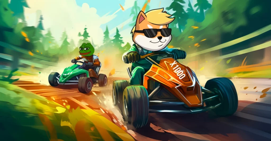 Popular Analyst Projects Massive Rally for ETH – Can Meme Moguls (MGLS) Replicate or Surpass Its Success?