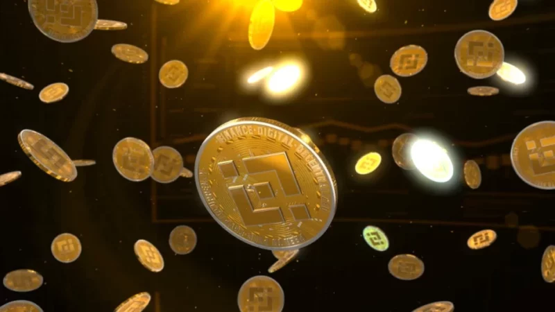 Positioning for Explosive Gains in 2024: BNB, XRP, and NUGX