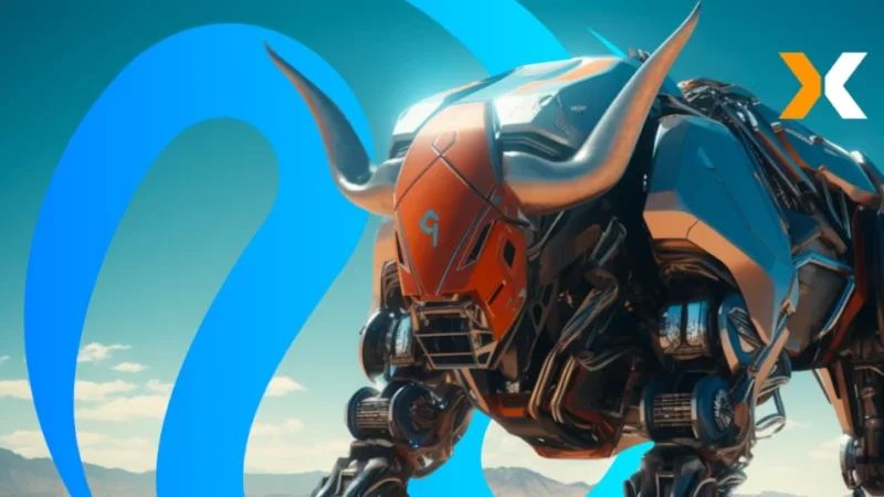 Pullix (PLX) Leaves INJ and XRP in the Dust with Unprecedented Market Momentum