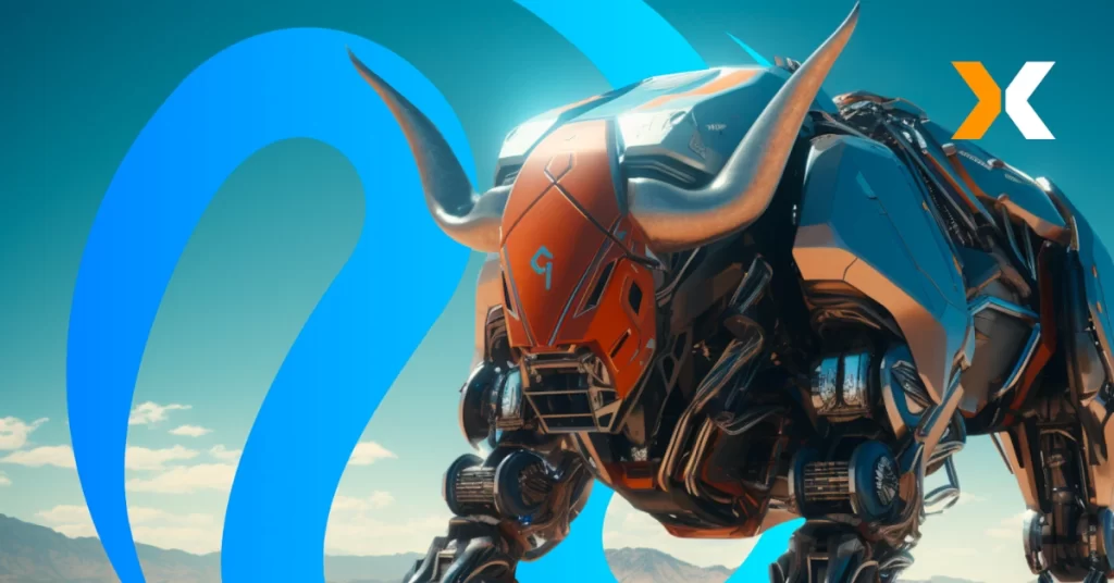 Pullix (PLX) Leaves INJ and XRP in the Dust with Unprecedented Market Momentum