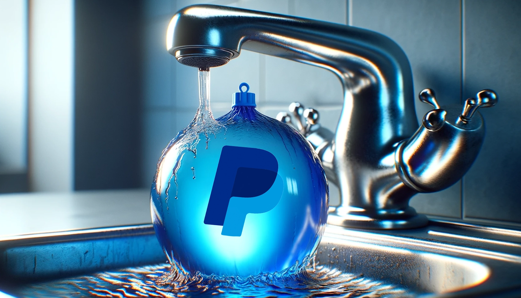PYUSD’s 30-Day Surge of 72% Vaults Paypal’s Offering Into USD Stablecoin Top Ten