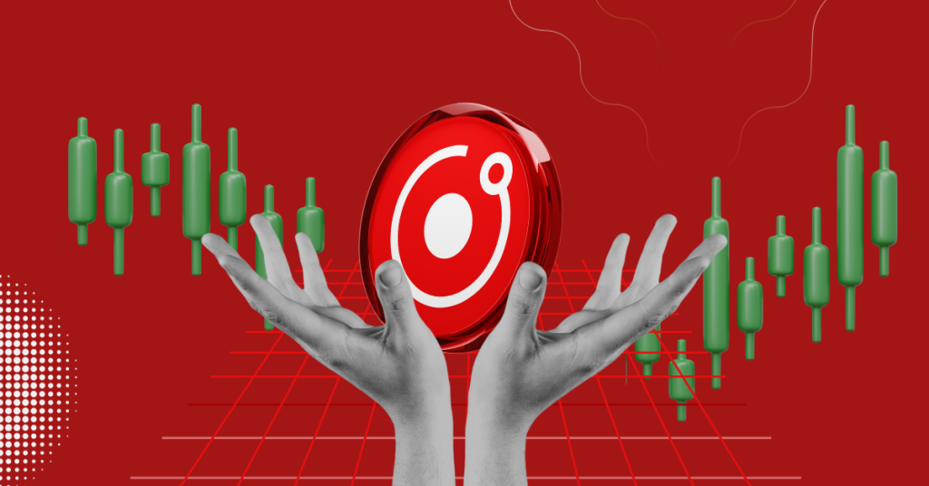 Render Price Struggles To Break Out Of Its Key Level! Will RNDR Token Bounce Back?