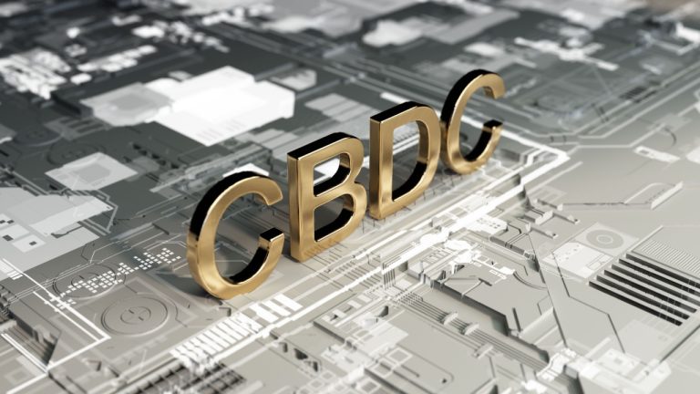 Report: Egypt Wants to Have a Functioning CBDC by 2030