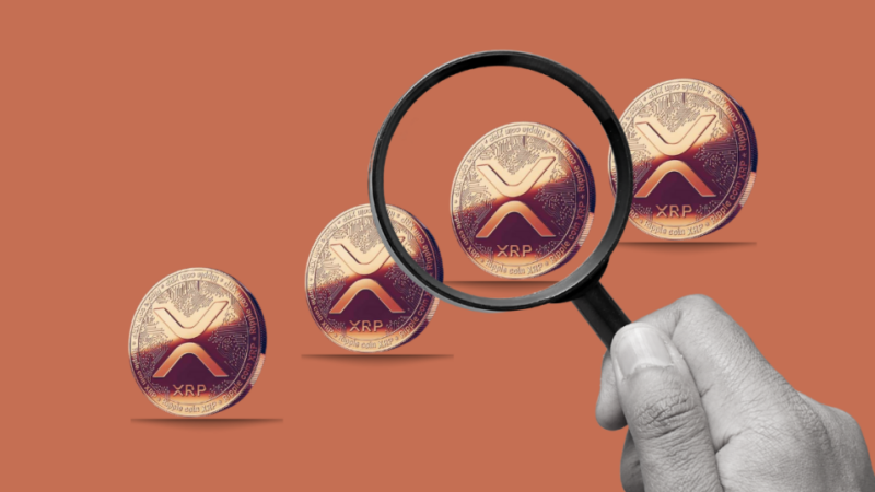 Ripple CTO David Schwartz Solves the XRPL Genesis 1-32,569 Block Mystery