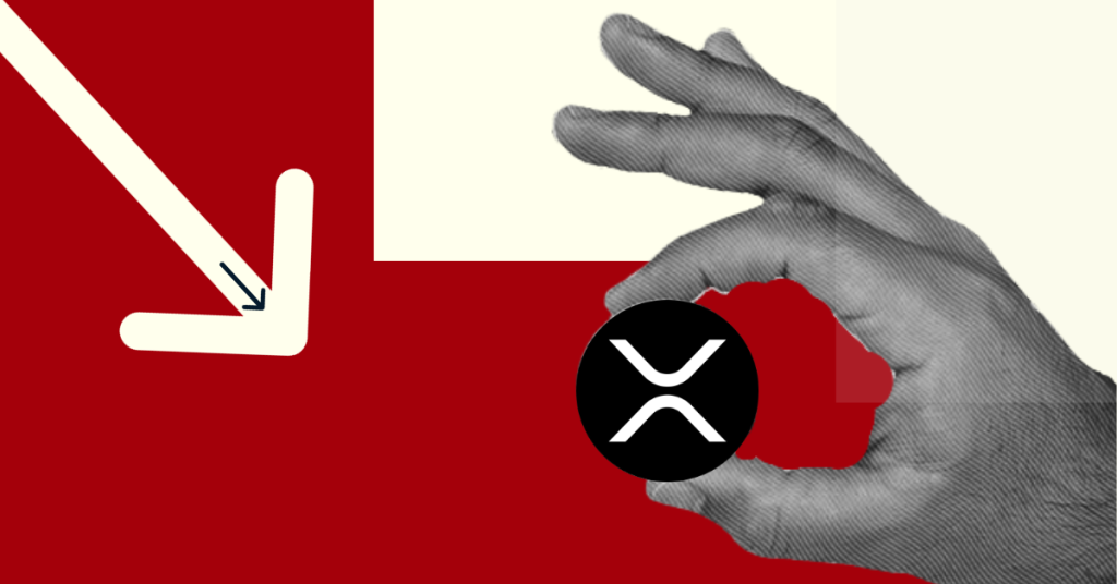 Ripple News: Top Reasons Why XRP Price is Not Surging High
