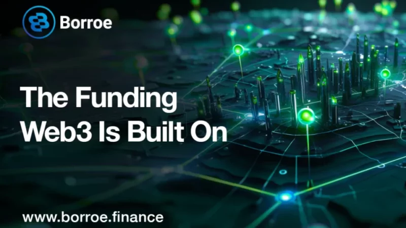 Ripple Takes Spotlight in Grayscale’s Fund Revamp; Borroe Finance Aims High with Price Goals