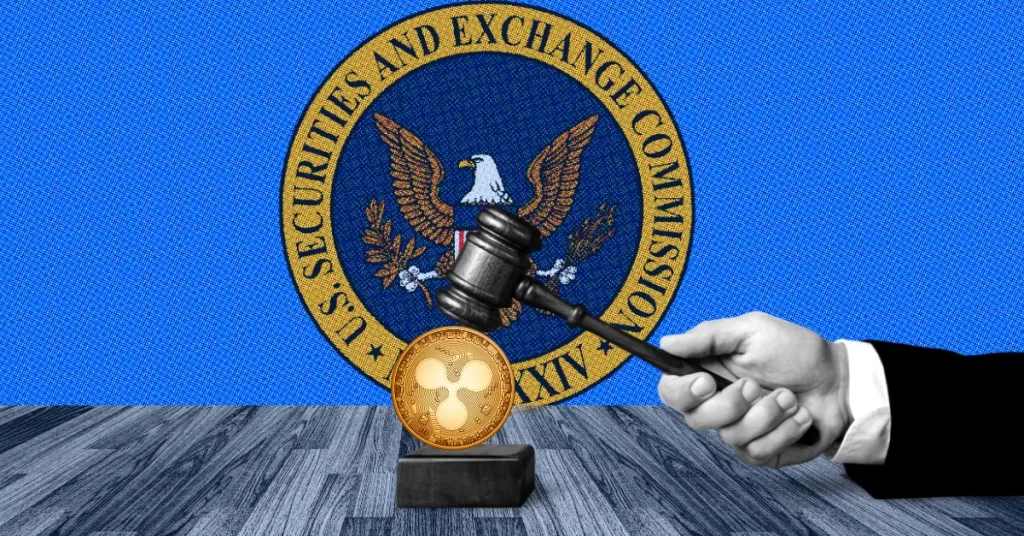 Ripple Vs. SEC lawsuit: SEC Claims Ripple is Wrong, Here’s Why?