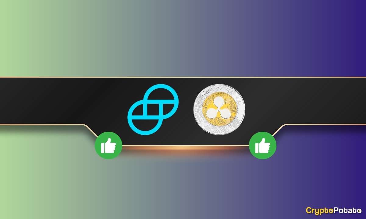 Ripple (XRP) Price Crashes Despite Good News From Gemini: Details