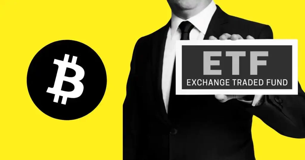 Ripple’s Chief Legal Officer Demands Clarification on Approval Status of Fake Bitcoin ETF Within 4 Days