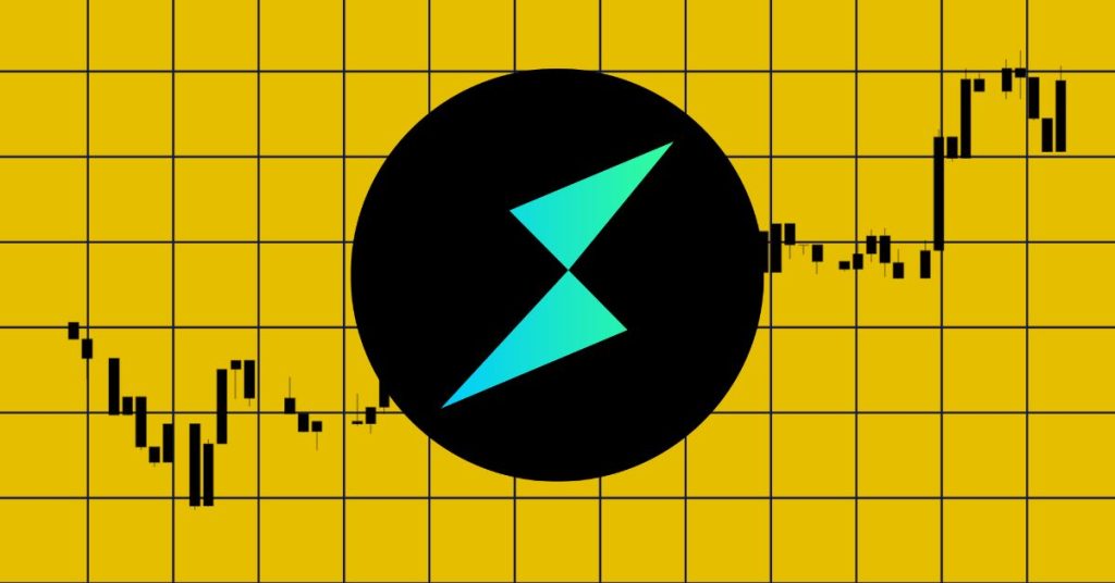 RUNE Price Eyes Double Bottom Reversal, 50% Upside Potential!