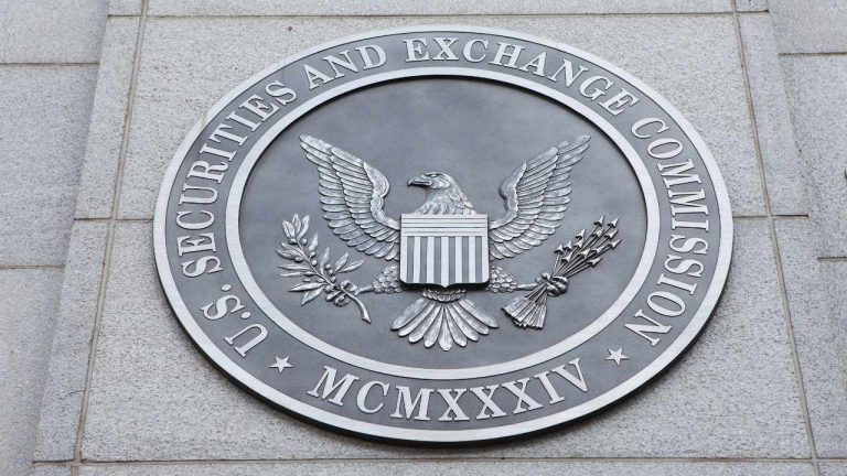 SEC Crypto Enforcement Reached New High in 2023