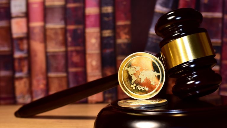 SEC Seeks Court Order for Ripple’s Financial Statements in Ongoing Legal Tussle