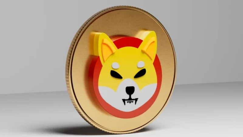 SHIB Price Analysis : Shiba Inu Price Teeters on the Edge – Will the Bulls Save The Memecoin?