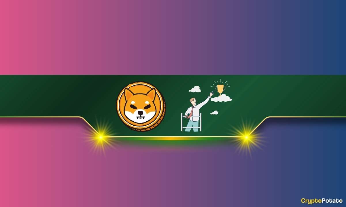 Shiba Inu (SHIB) Was the Second-Most Traded Crypto Asset on This Popular Exchange in 2023: Details