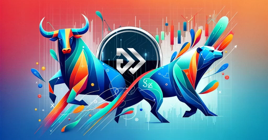 SOL and HNT Rise as the Market Rebounds, Algotech (ALGT) Impressive Presale Rally Continues  