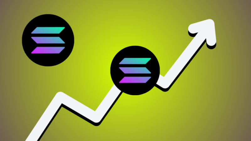 SOL Price Trapped In A Range, Will Bulls Rise Above?