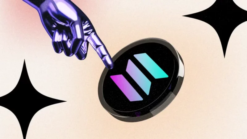 Solana Price On The Verge Of A Breakout! Will SOL Price Reclaim $120 This Week?