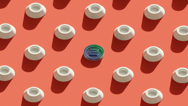 Solana Price Plunges Another 4% But New Altcoin Bitcoin Minetrix Nears $10m Raised