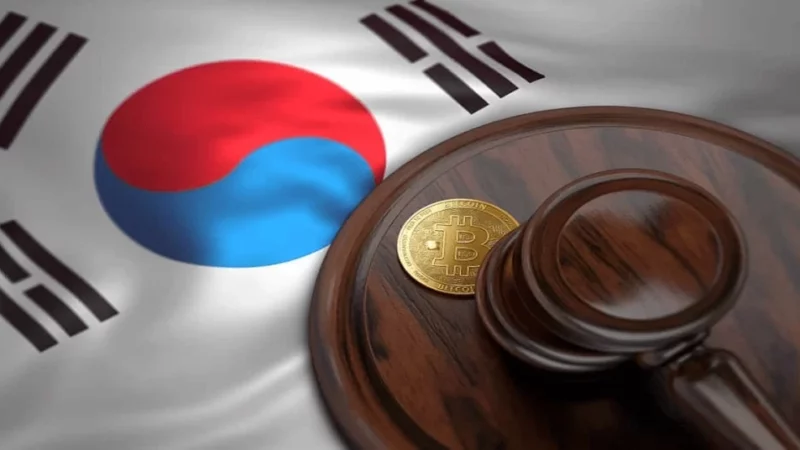 South Korea Stands Strongly on Crypto ETF Ban Despite US Bitcoin ETF Approval
