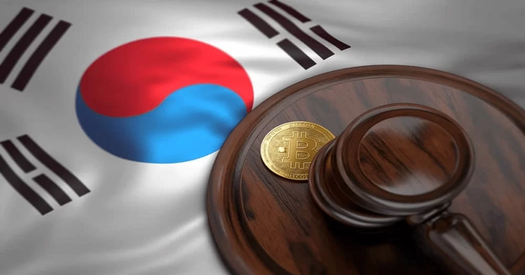 South Korea Stands Strongly on Crypto ETF Ban Despite US Bitcoin ETF Approval
