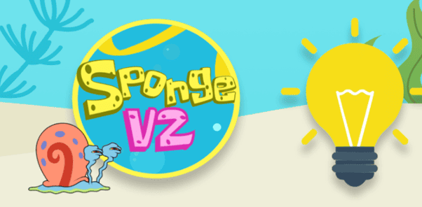 Sponge Token Price Rises 180% in a Month And Hits $5m Staked Ahead of Hotly Anticipated V2 Launch