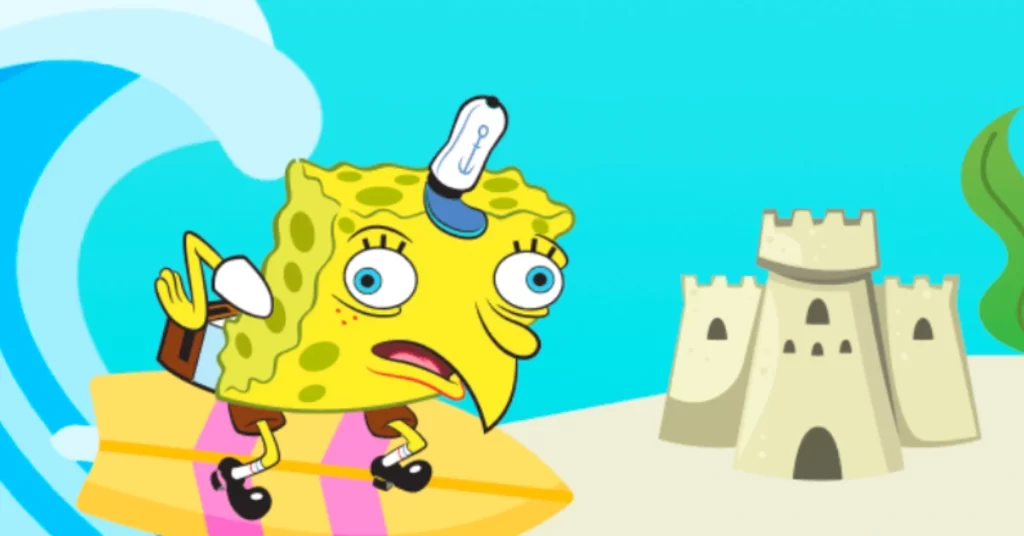 Sponge V2 Meme Coin Hits $4m in Staking Campaign, Could It 10x on Launch?