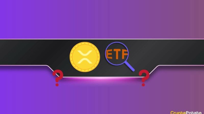 Spot Ripple (XRP) ETF Highly Unlikely Unless The Following Happens: Analyst